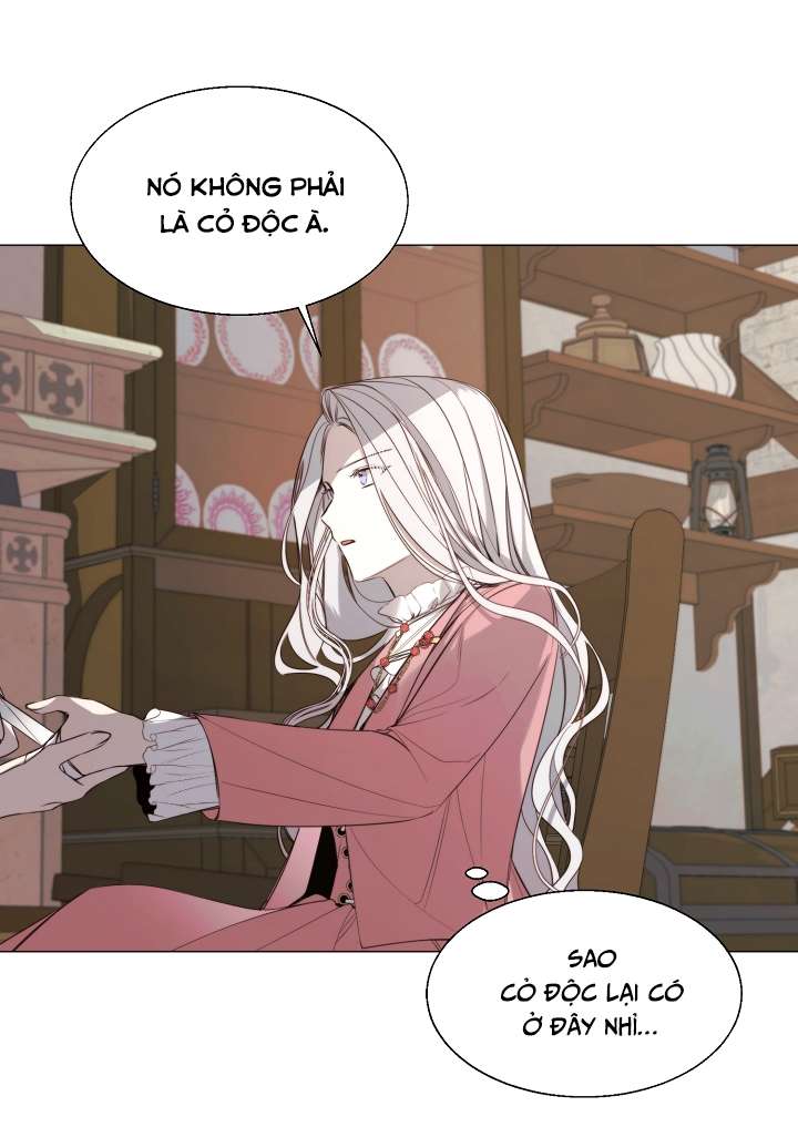 Ác Nữ Cần Bạo Chúa Chapter 20 - Trang 4