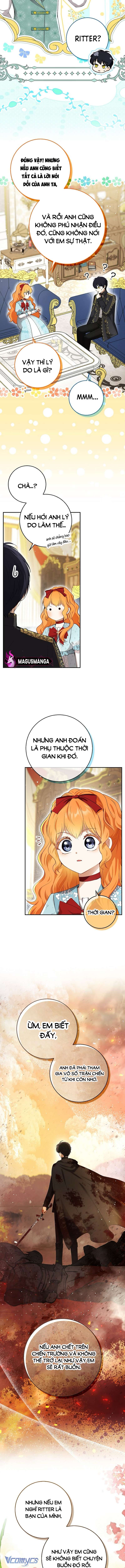 Sóc Con Tài Năng Chap 79 - Trang 2