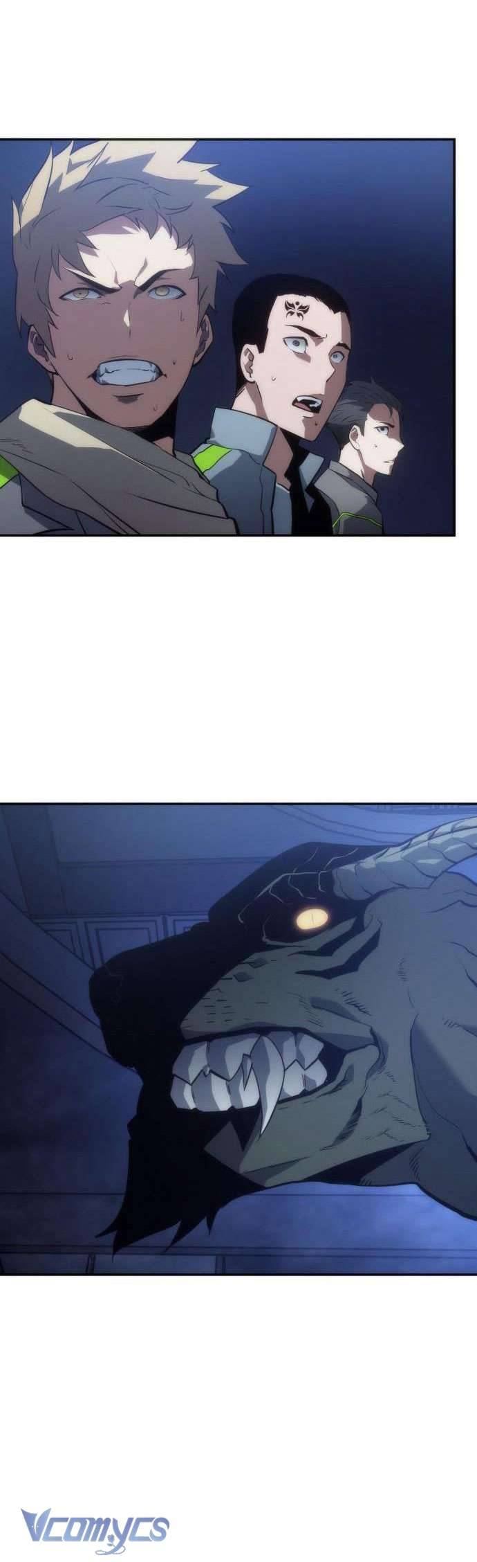 (BTS - HYBE) 7FATES: CHAKHO Chap 7 - Trang 2