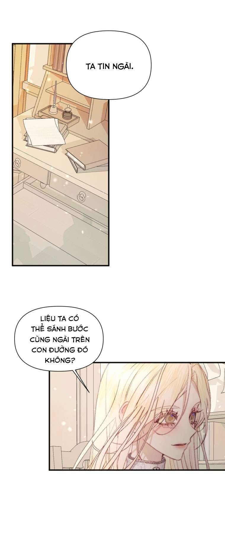 Siren: Trở Thành Gia Đình Của Nhân Vật Phản Diện Chapter 39 - Trang 3