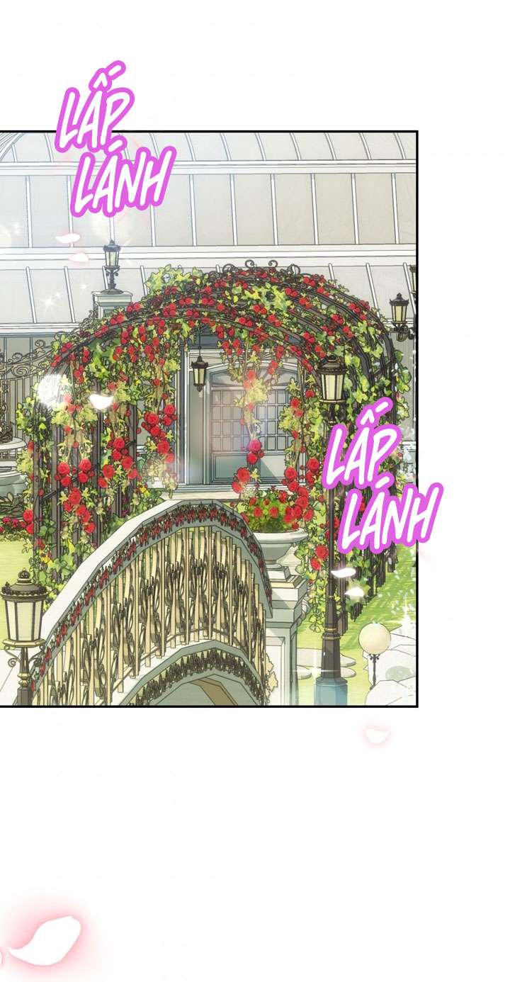 Cha À, Con Không Muốn Kết Hôn Đâu Chap 24 - Trang 2