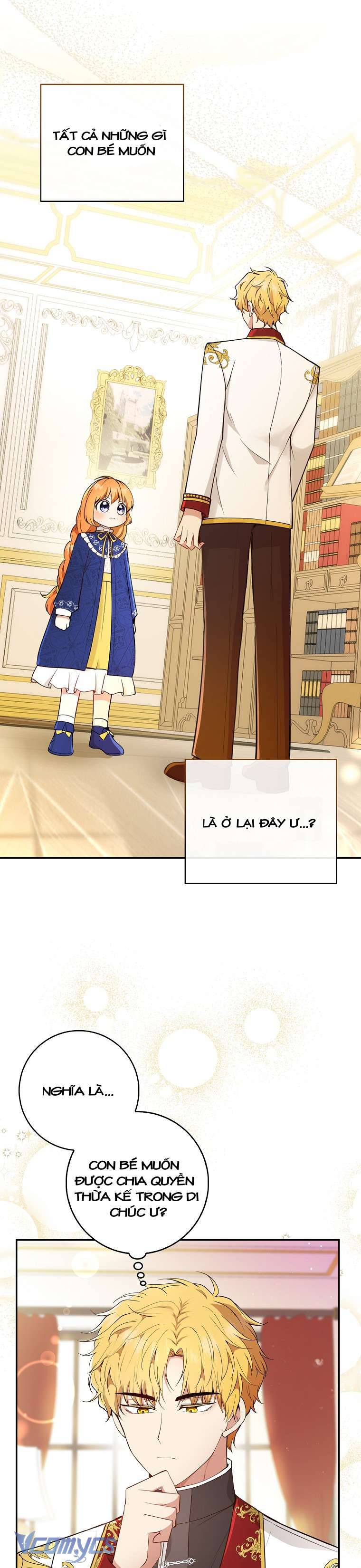 Sóc Con Tài Năng Chap 20 - Trang 2