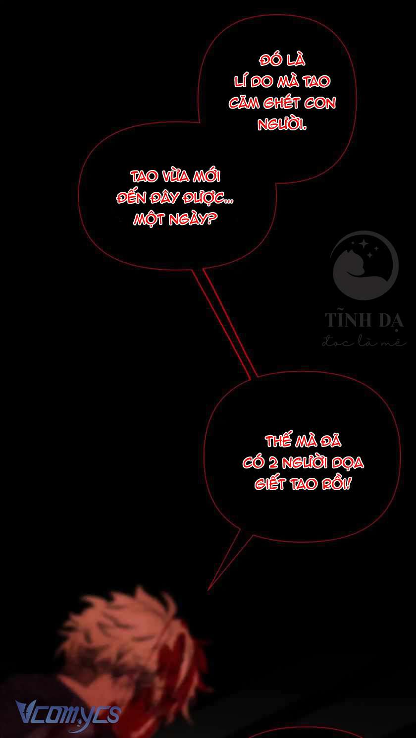 An Toàn Như Ở Nhà Chap 25 - Trang 4