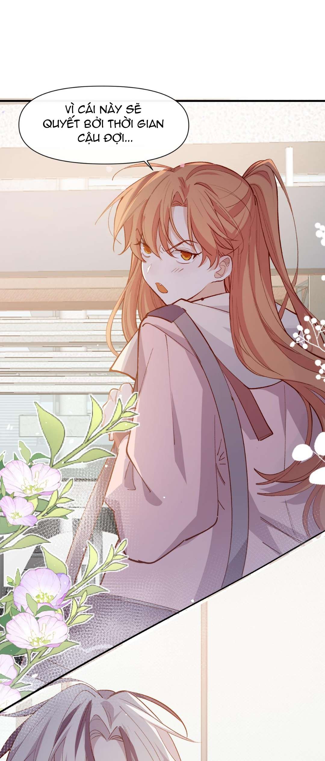 Mười năm sau, tôi kết hôn với kẻ thù không đội trời chung Chap 50 - Trang 2