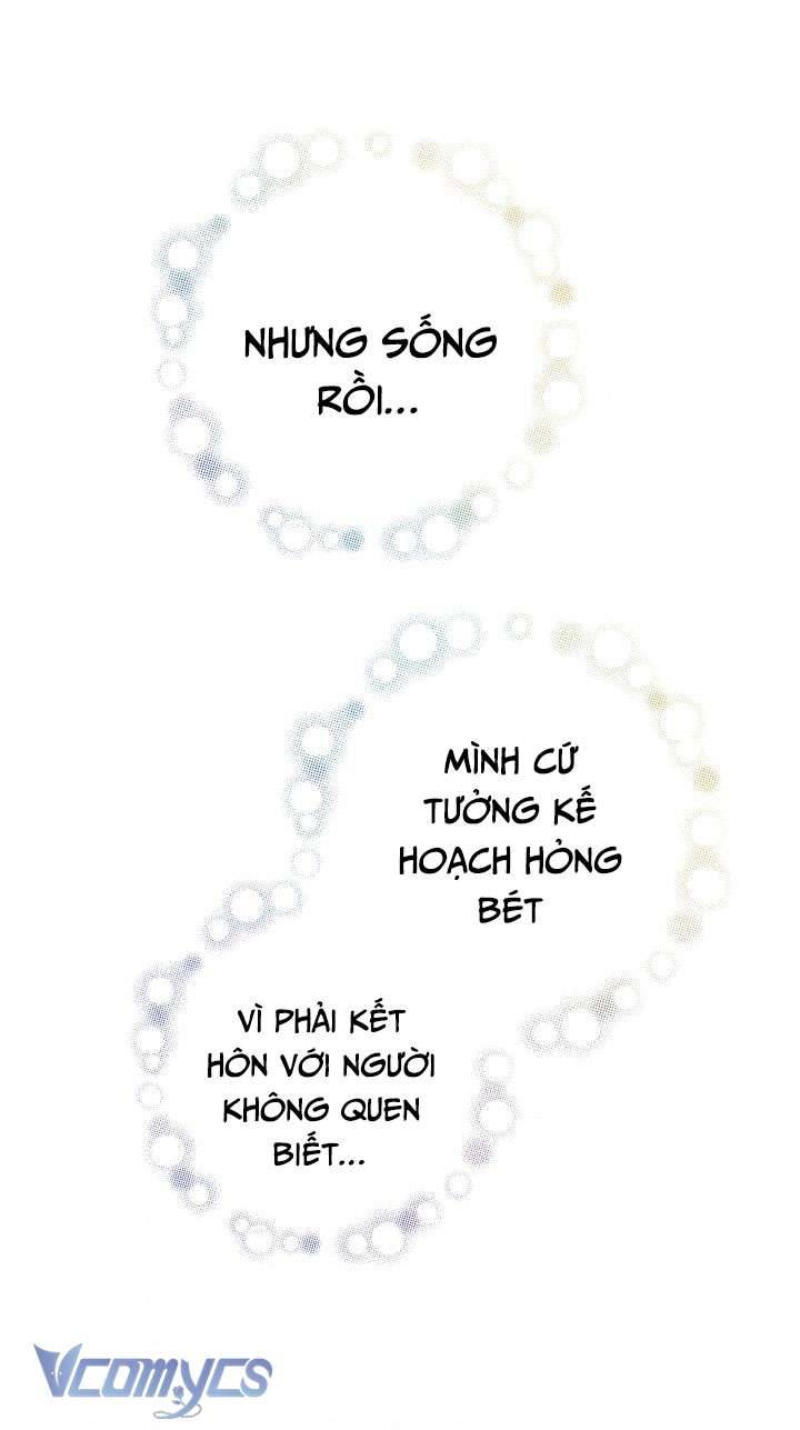 Những Nhân Vật Mạnh Nhất Thế Giới Ám Ảnh Tôi Chapter 14 - Trang 4