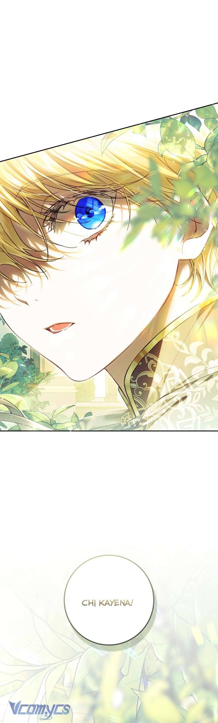 Ác Nữ Chỉ Là Một Con Rối Chap 94 - Trang 2