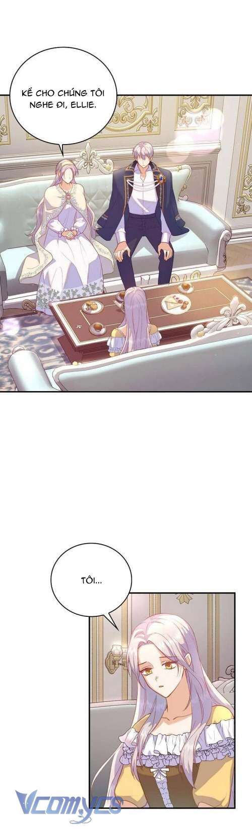 Tôi Chỉ Nhận Ra Sau Khi Mất Cô Ấy Chap 24 - Trang 2