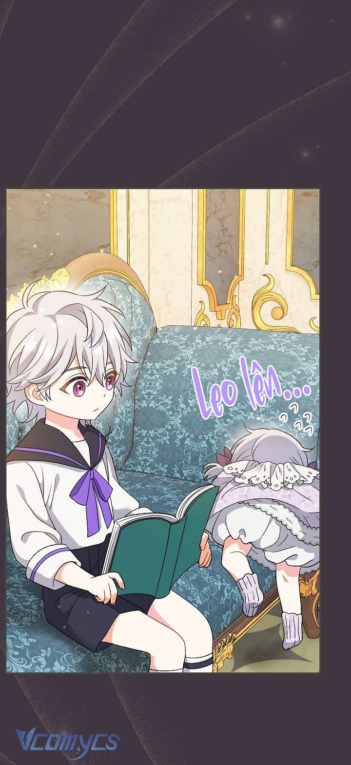 Người Xem Mắt Của Ác Nữ Quá Hoàn Hảo Chapter 26 - Trang 4