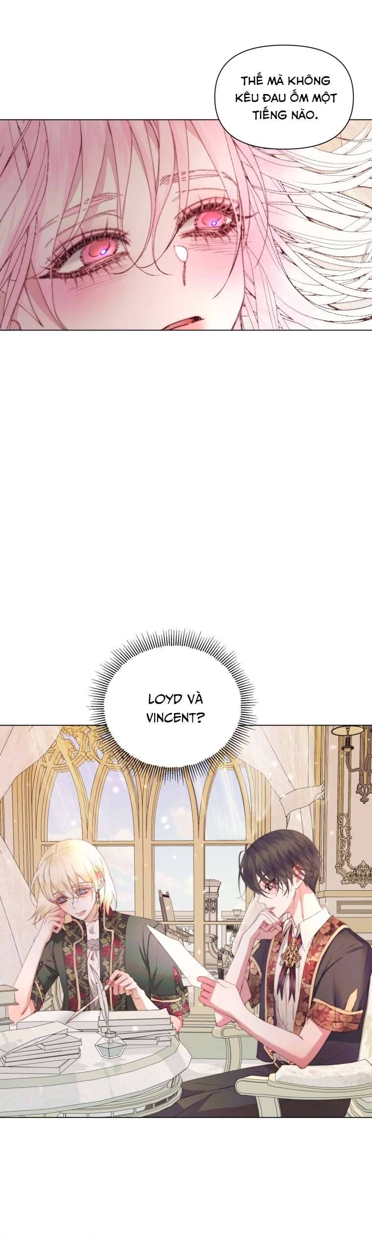 Siren: Trở Thành Gia Đình Của Nhân Vật Phản Diện Chapter 40 - Trang 3