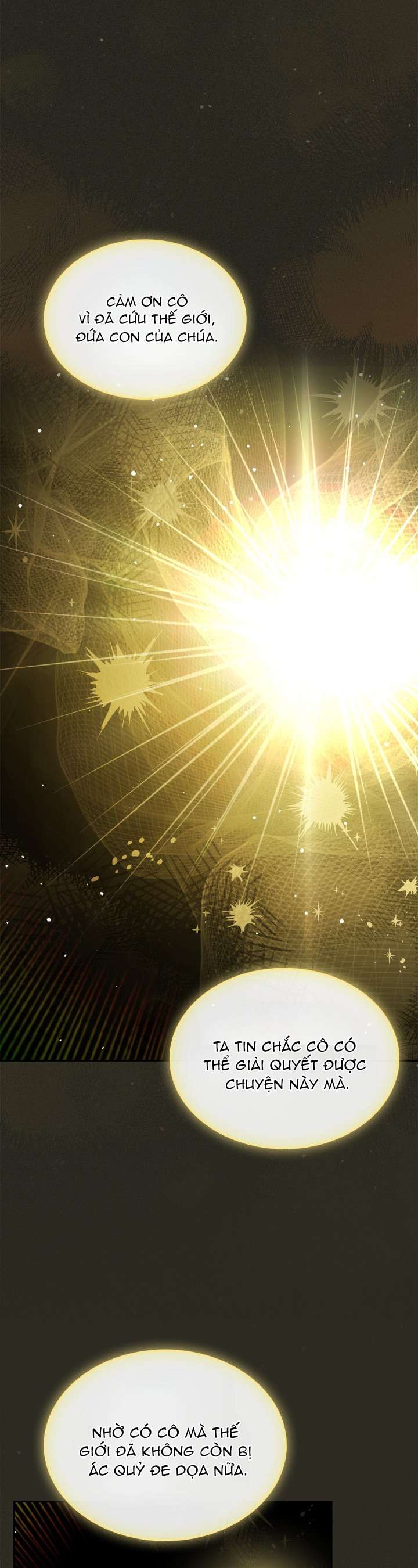 Nam Chính Quái Vật Sống Dưới Giường Tôi Chapter 68 - Trang 4