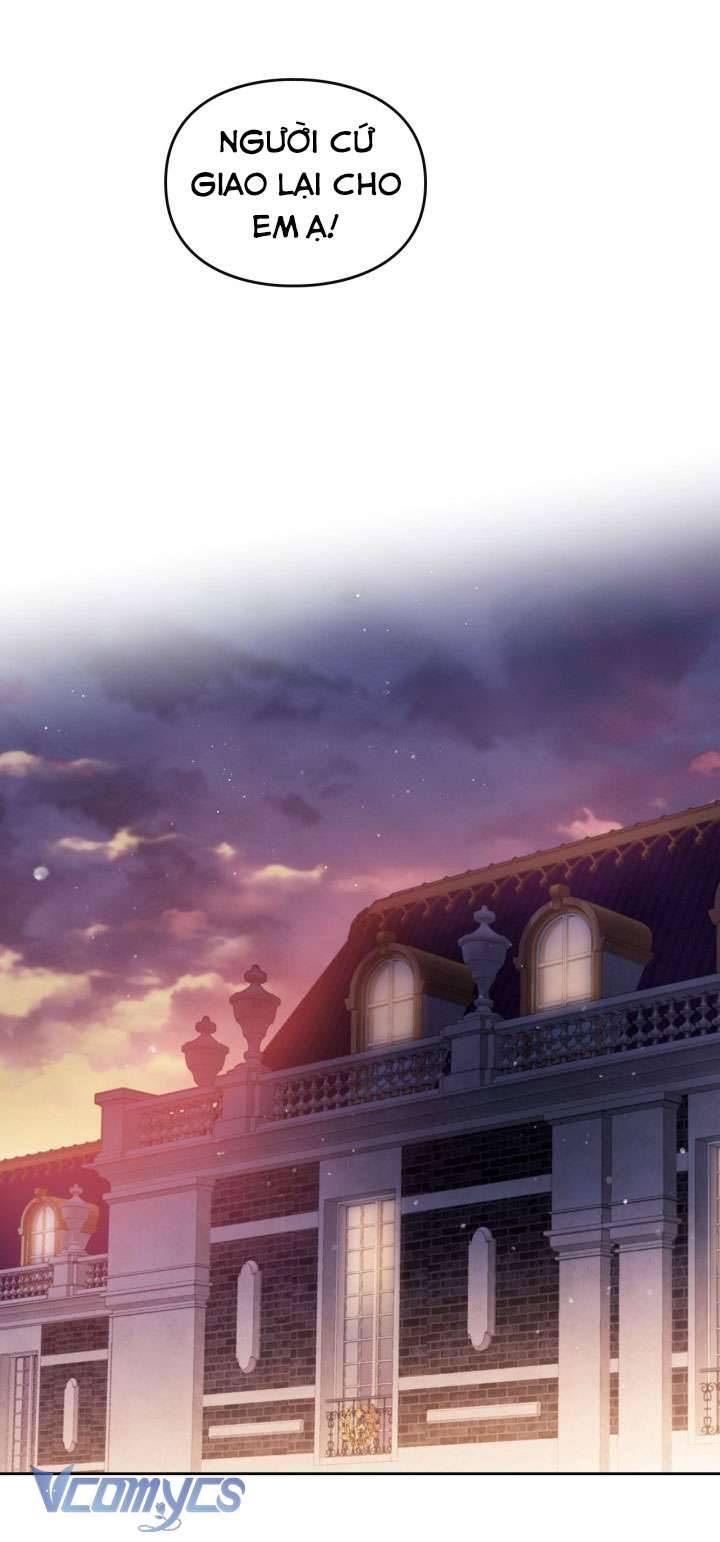 Kết Cục Của Nhân Vật Phản Diện Chỉ Có Thể Là Cái Chết Chapter 141 - Trang 4