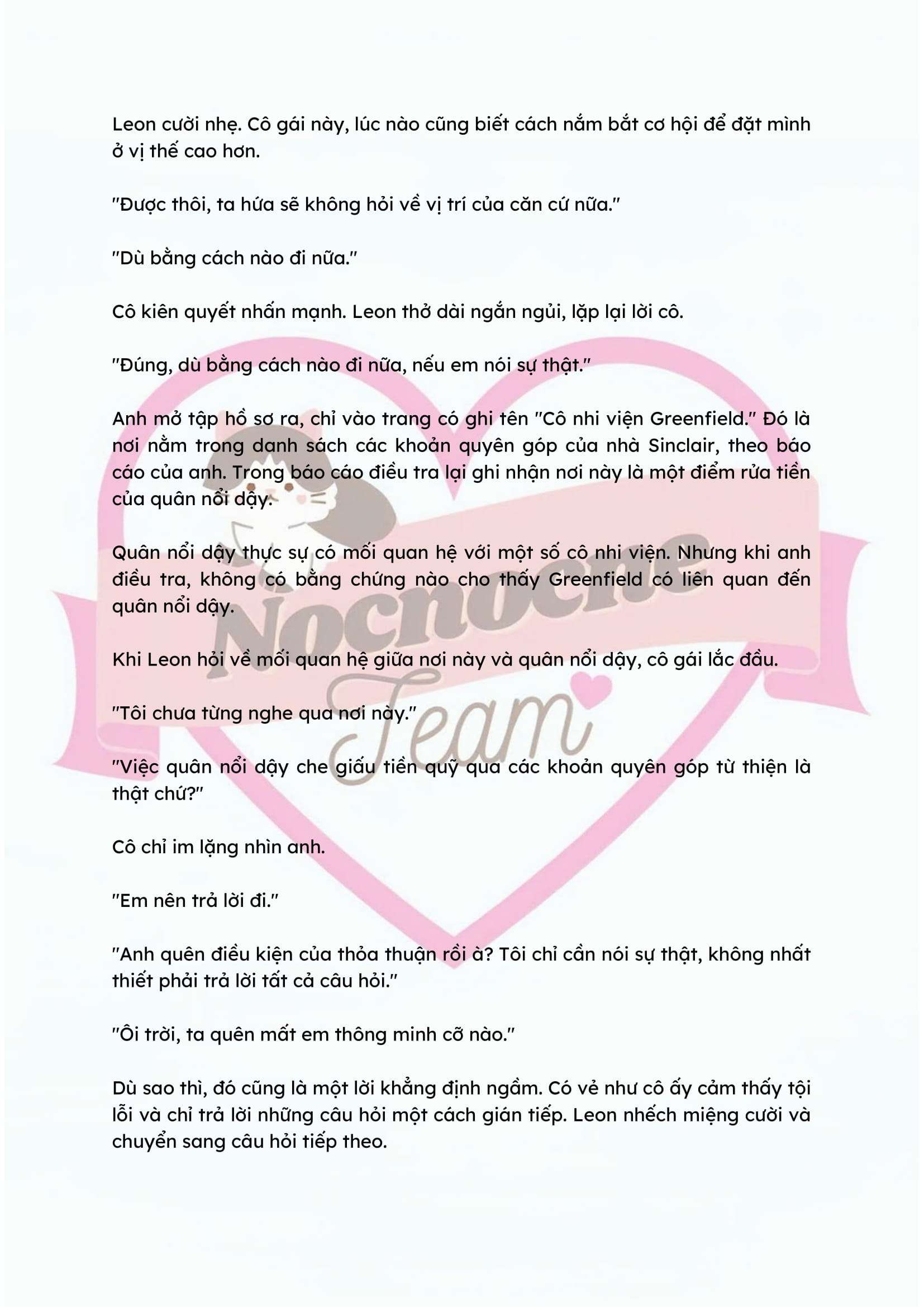 [NOVEL] HÃY CẦU XIN TÔI ĐI Chap 89 - Trang 2