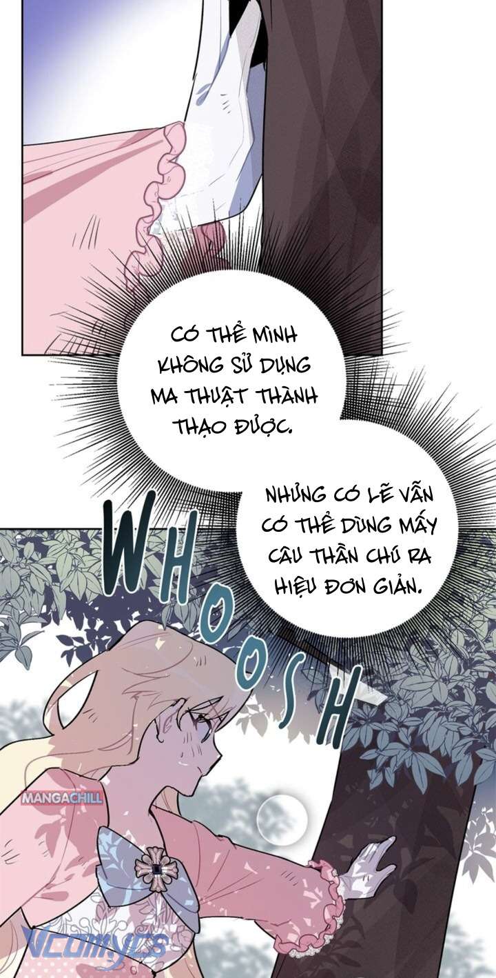 Cách Để Giết Một Pháp Sư Chapter 7 - Trang 4