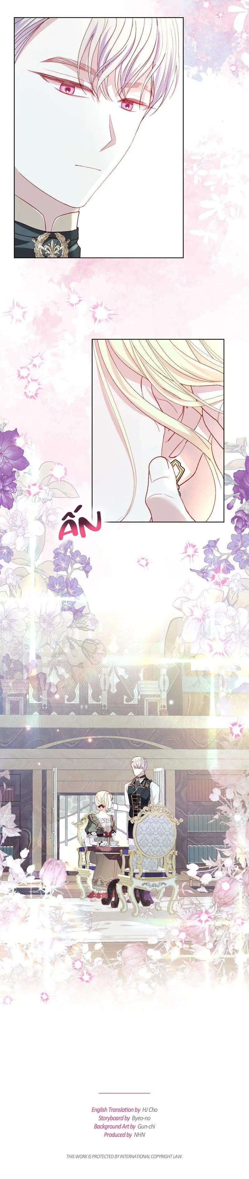 Một Ngày Nọ Bỗng Dưng Cha Xuất Hiện Chapter 36 - Trang 4