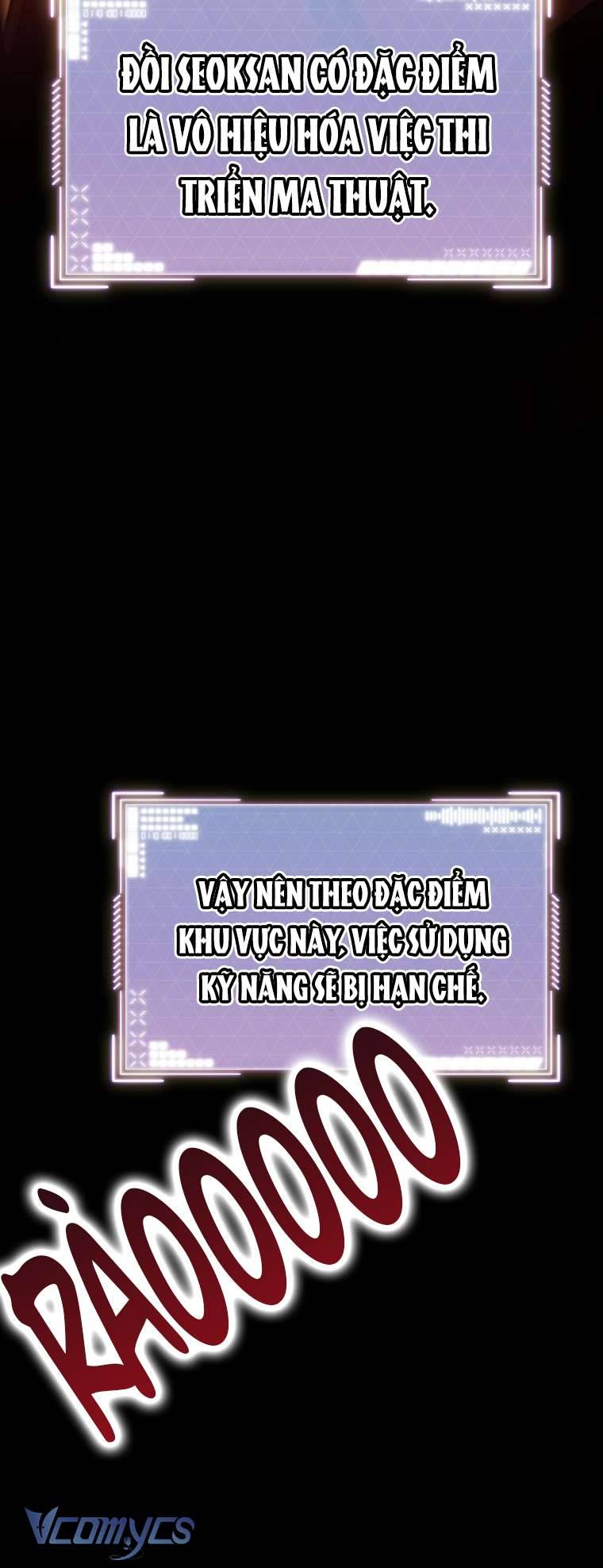 Hướng Dẫn Sinh Tồn Dành Cho Người Xếp Hạng Chap 15 - Trang 2