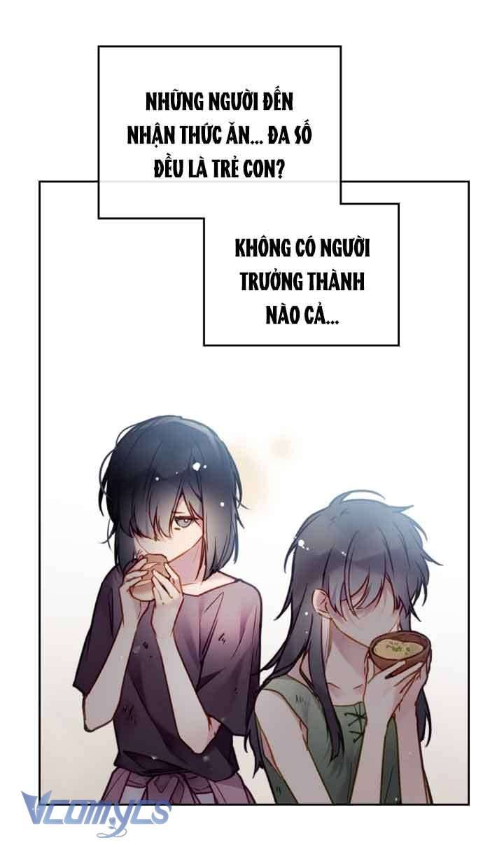 Kết Cục Của Nhân Vật Phản Diện Chỉ Có Thể Là Cái Chết Chapter 111 - Trang 4