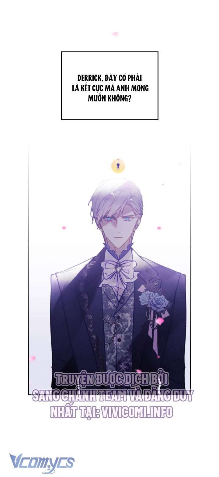 Kết Cục Của Nhân Vật Phản Diện Chỉ Có Thể Là Cái Chết Chapter 157 - Trang 4