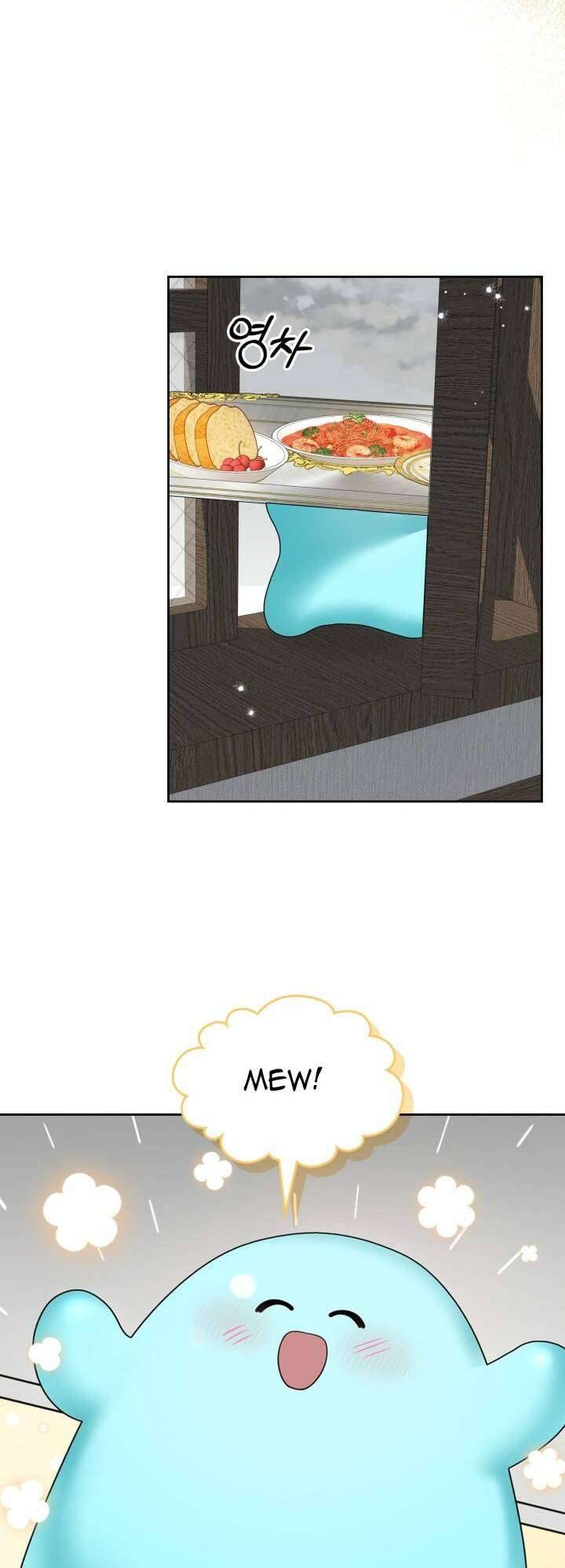 Nam Chính Quái Vật Sống Dưới Giường Tôi Chapter 3 - Trang 4