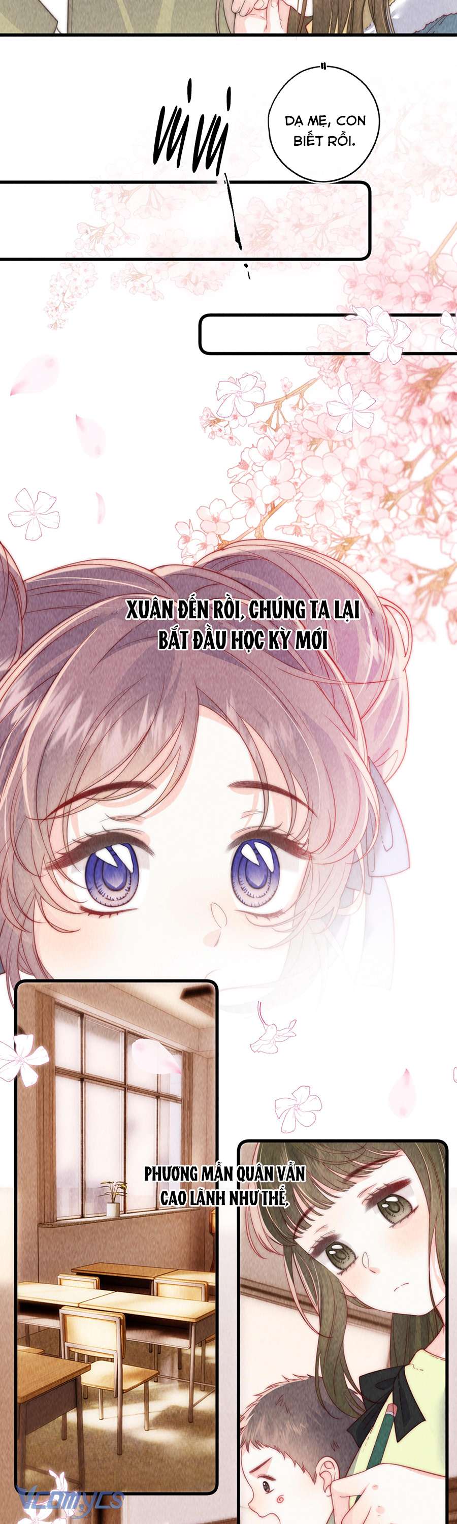 Nhiệt Độ Cơ Thể Của Ác Ma Chap 14 - Trang 2