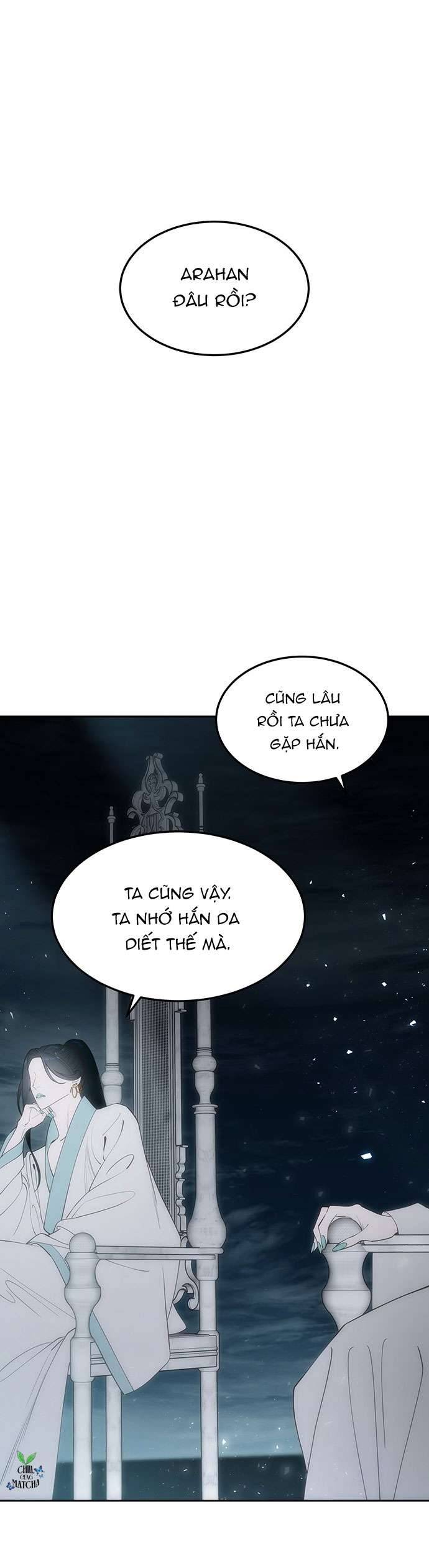 Vương Tử Huyền Bí Chapter 70 - Trang 4