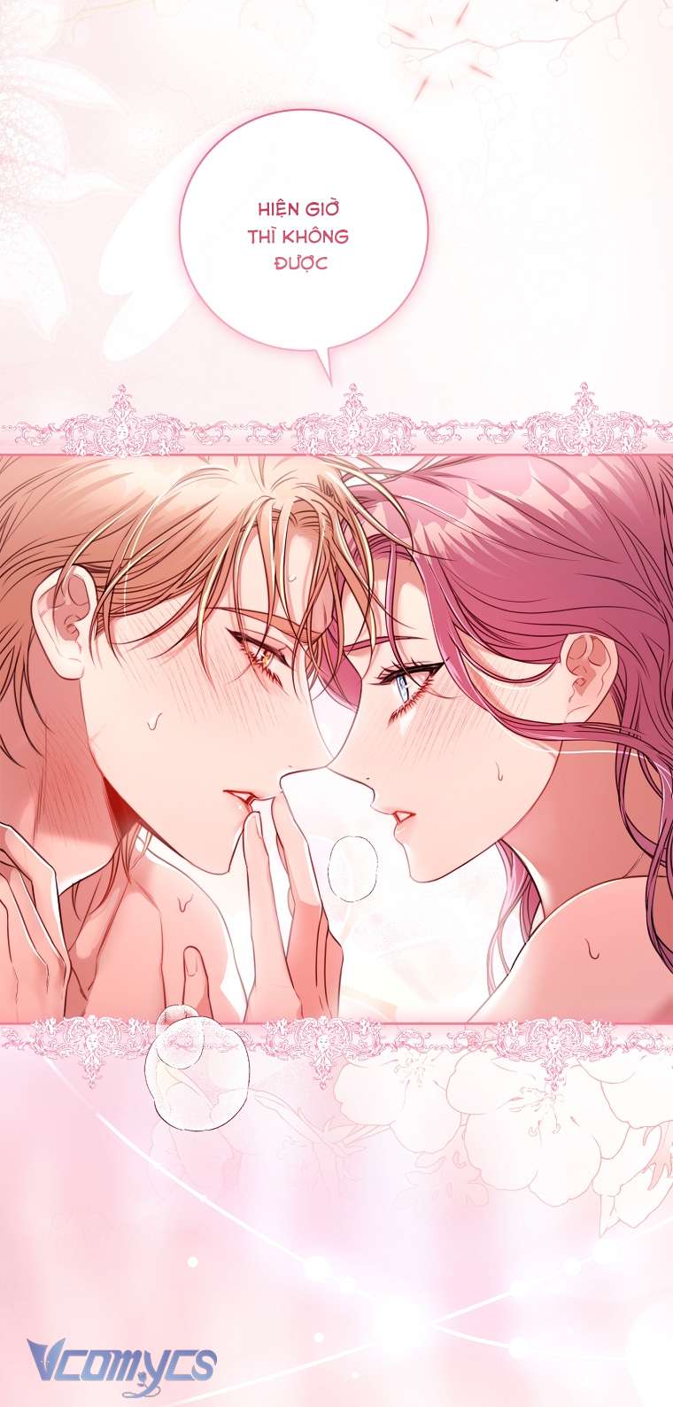 Thư Ký Của Bạo Chúa Chapter 112 - Trang 4