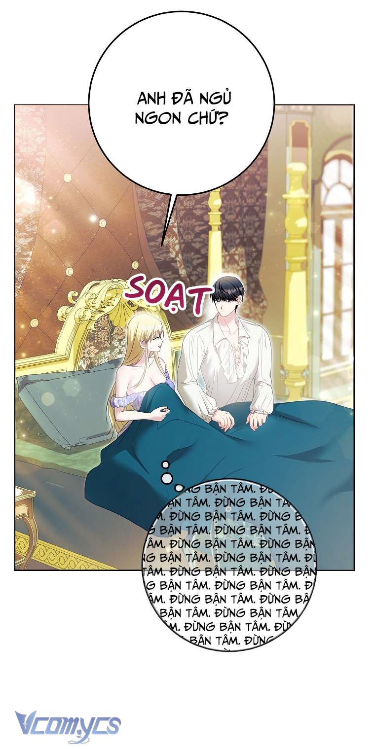 [18+] Phương Pháp Gia Hạn Hợp Đồng Hôn Nhân Chap 6 - Trang 2