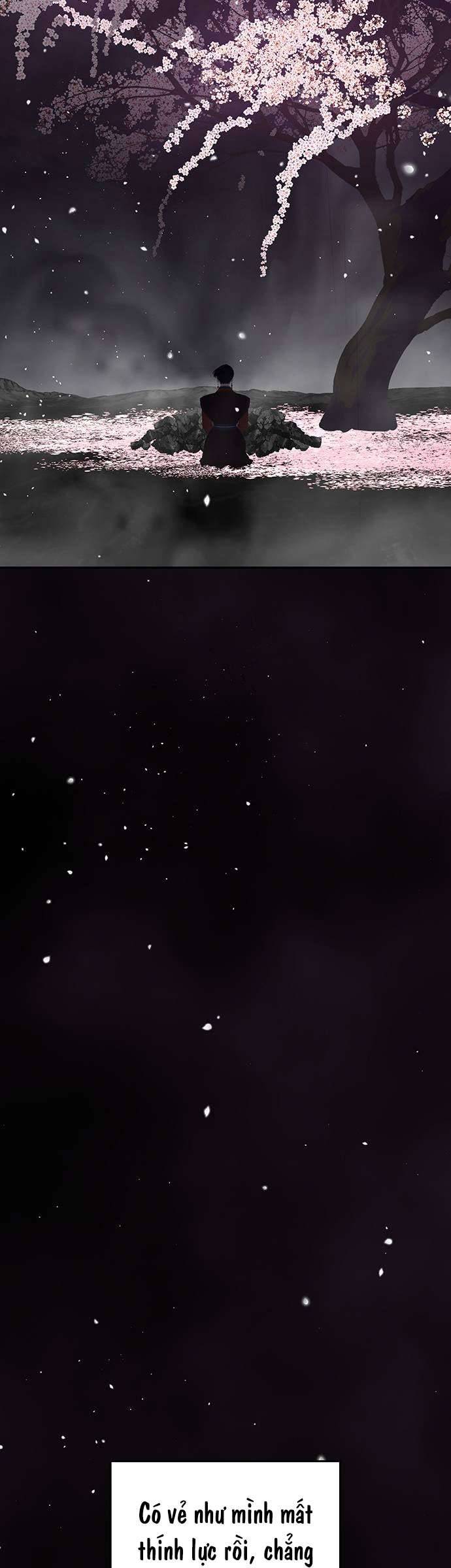 Vương Tử Huyền Bí Chapter 110 - Trang 4