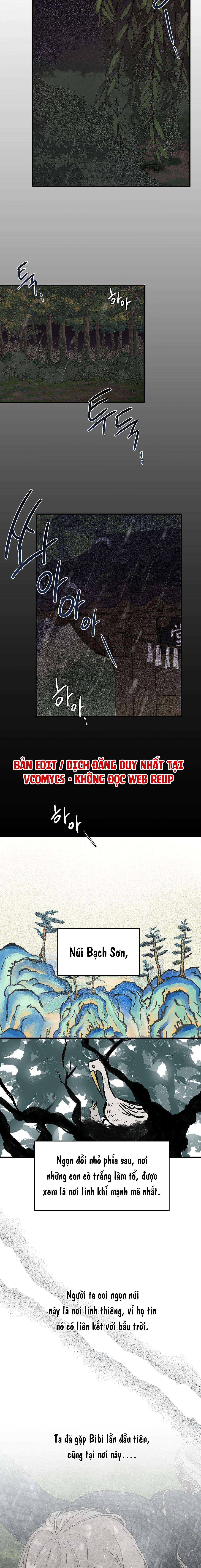 [ 18+ ] Bibisea Chap 11 - Next Chap 12