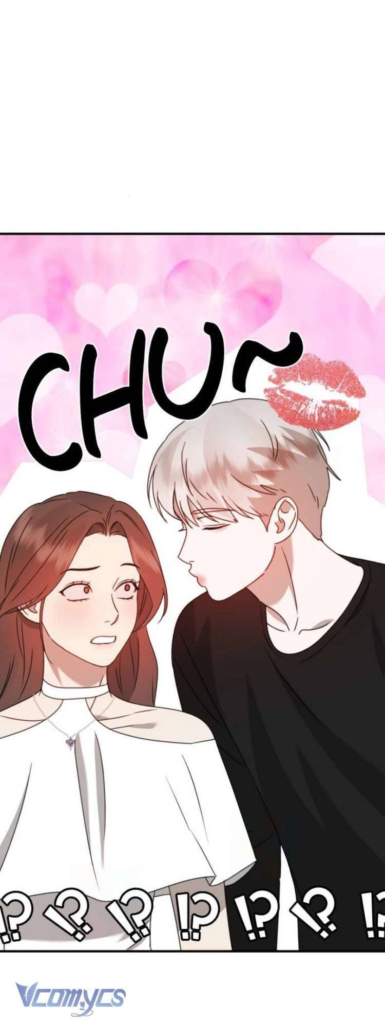 Thần Hổ Jang San Chap 42 - Trang 2