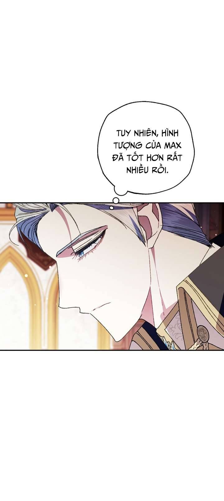 Cha À, Con Không Muốn Kết Hôn Đâu Chap 54 - Trang 2