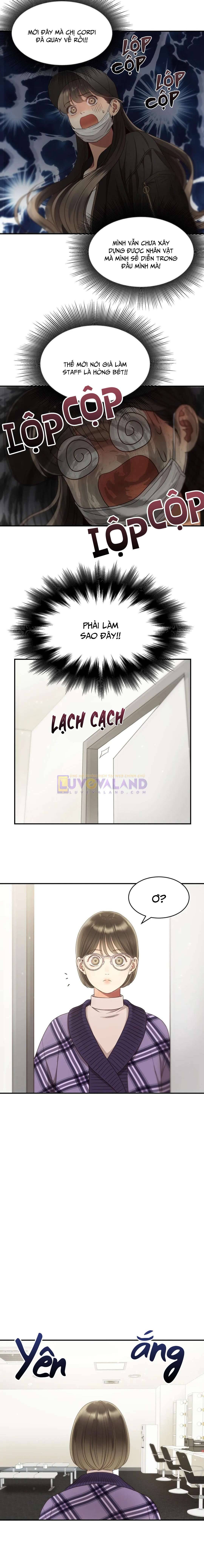 Ngôi Sao Ban Mai Chap 38 - Trang 2