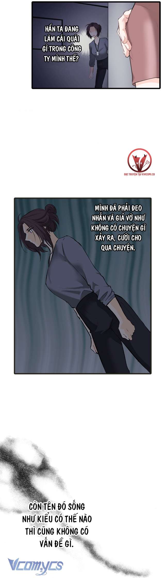 [18+] Bàn Tay Điêu Luyện Chapter 4 - Trang 3