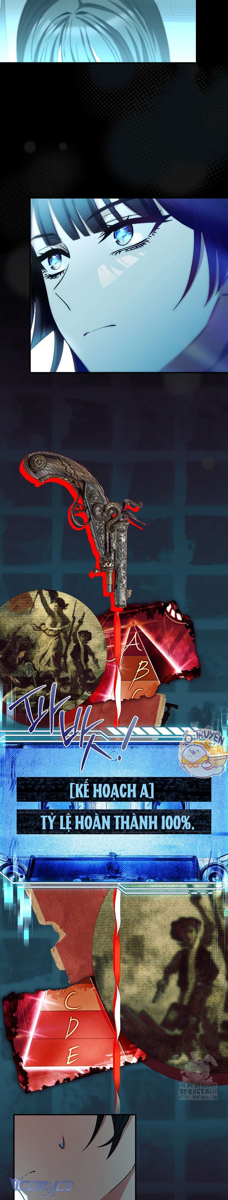 Tôi Đã Tắt Cài Đặt Chế Độ Nhận Thức Nỗi Đau! Chap 42 - Trang 4