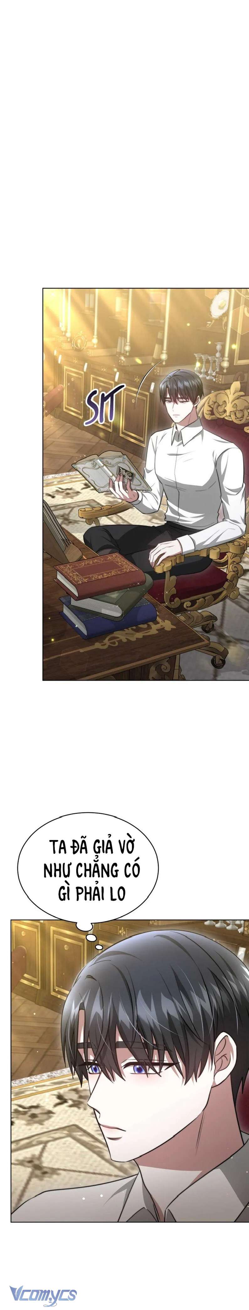 Cuộc đời của Maria Lewellin Chap 25 - Trang 2