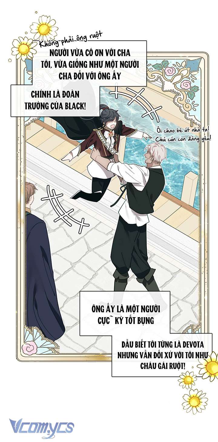 Gia Đình Bị Ám Ảnh Bởi Tôi Chapter 63 - Trang 4