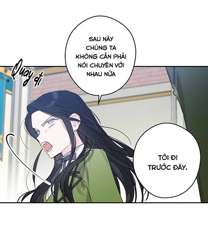 Trước Tiên Phải Giấu Em Trai Cái Đã! Chap 19 - Trang 2