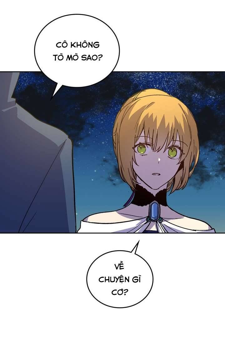 Vị Hôn Thê Khế Ước Của Công Tước Chapter 59 - Trang 4