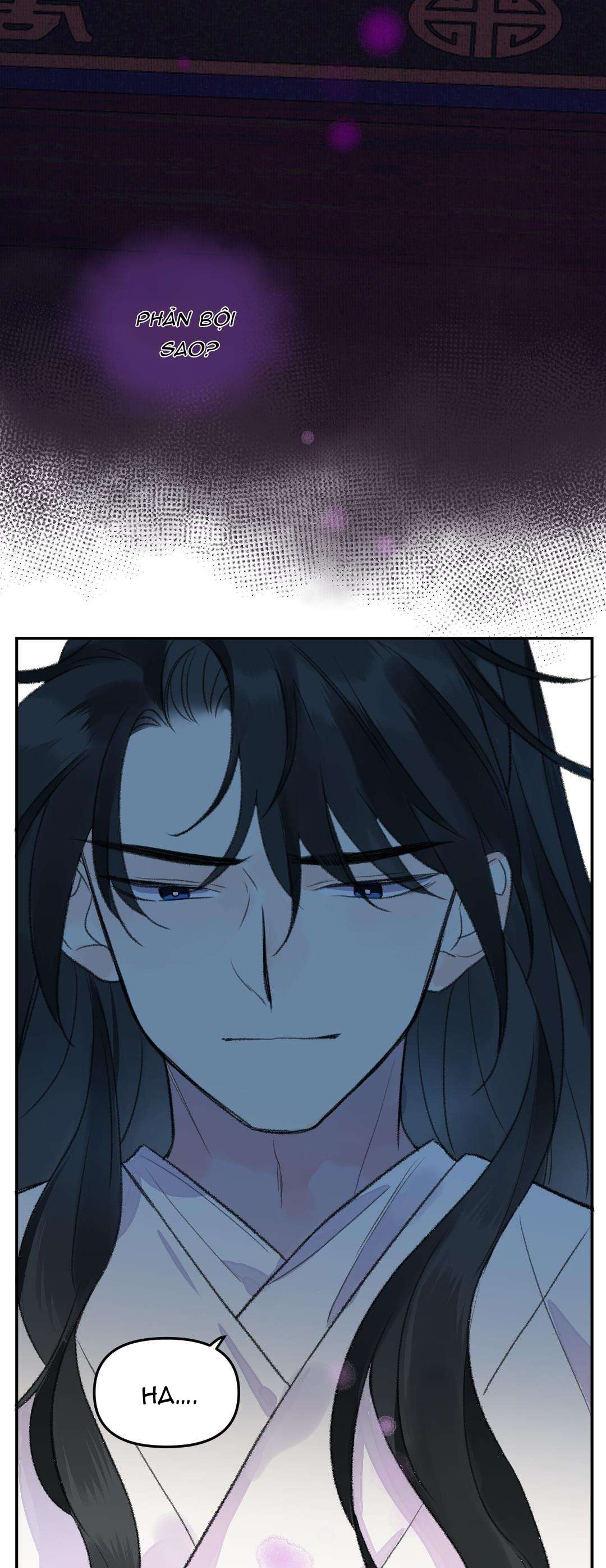 Ta không thể nào yêu một mảnh giấy Chap 6 - Trang 4