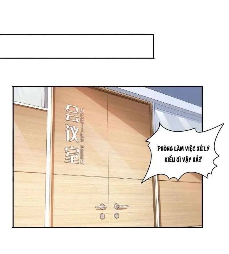 Hệt Như Hàn Quang Gặp Nắng Gắt Chap 157 - Trang 3