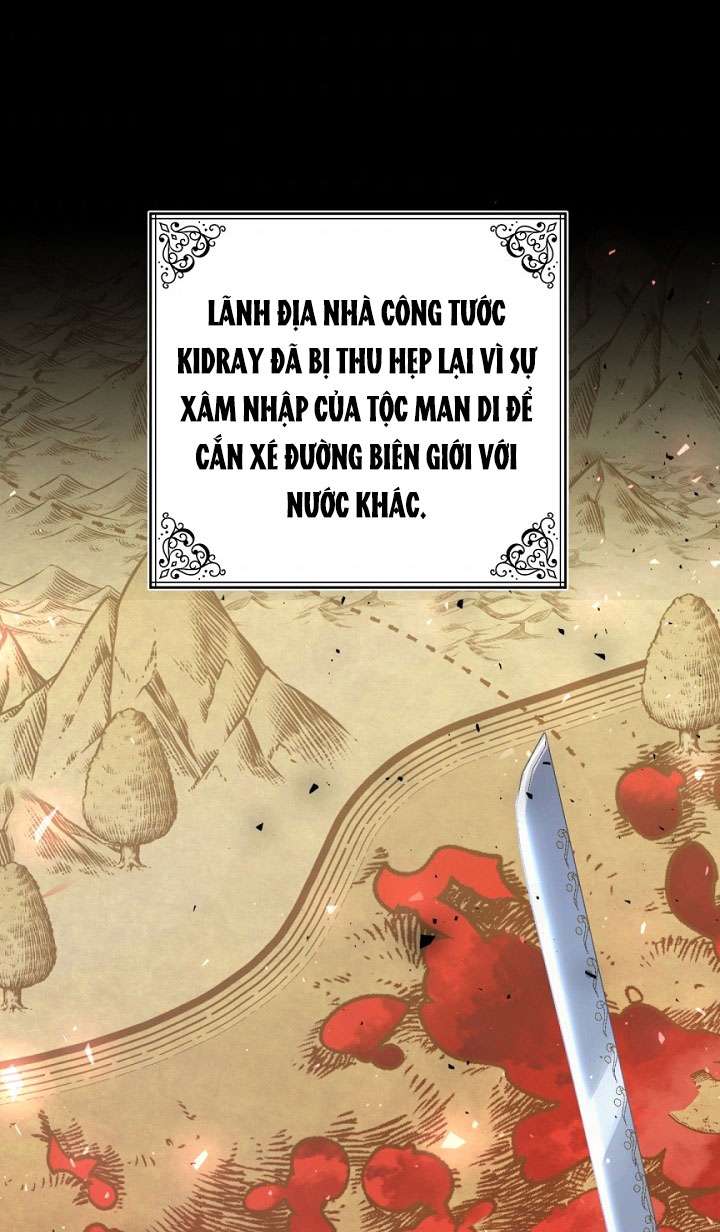 Ác Nữ Chỉ Là Một Con Rối Chap 37 - Trang 2