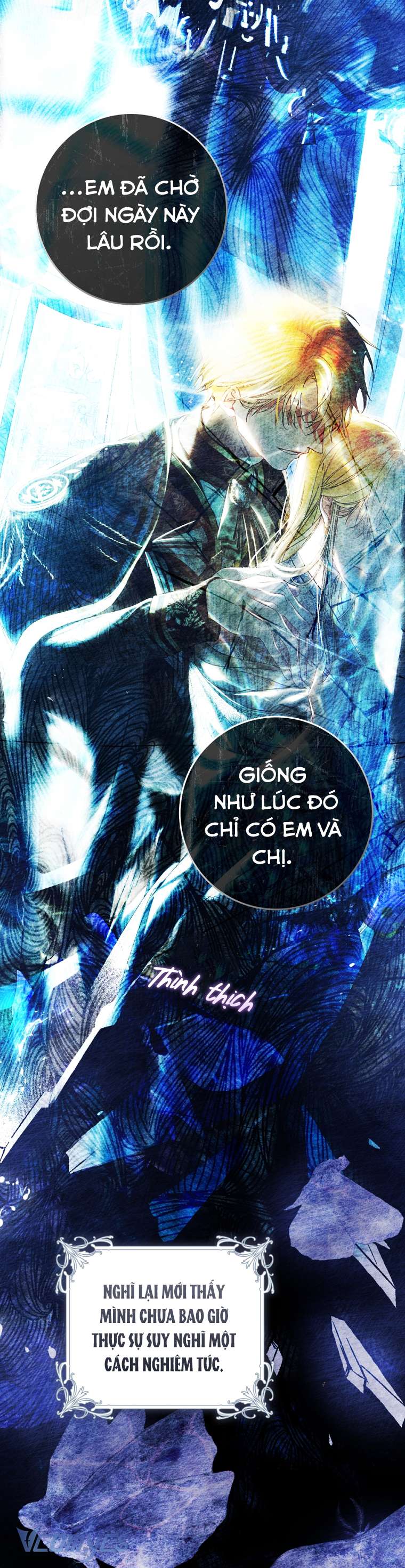 Ác Nữ Chỉ Là Một Con Rối Chap 87 - Trang 2