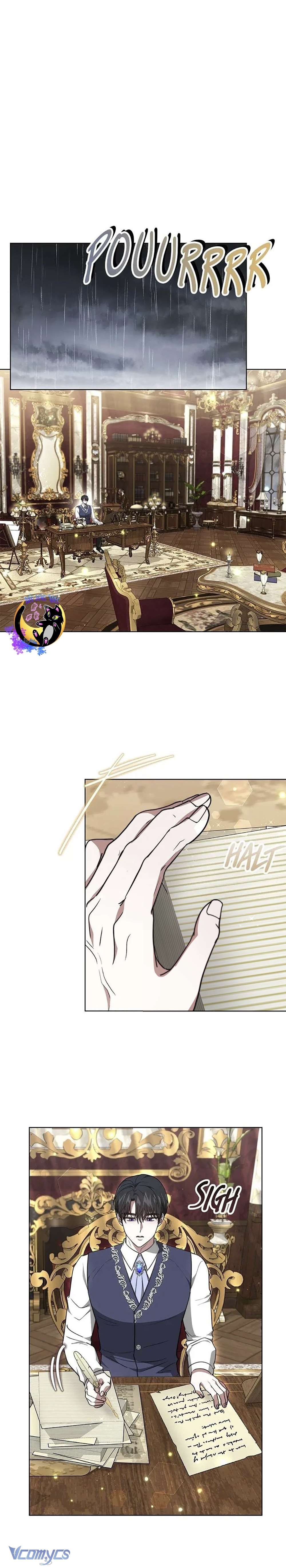 Cuộc đời của Maria Lewellin Chap 20 - Next Chap 21