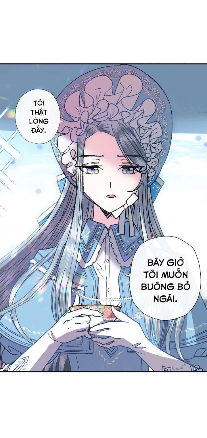 Cha À, Con Không Muốn Kết Hôn Đâu Chap 2 - Trang 2