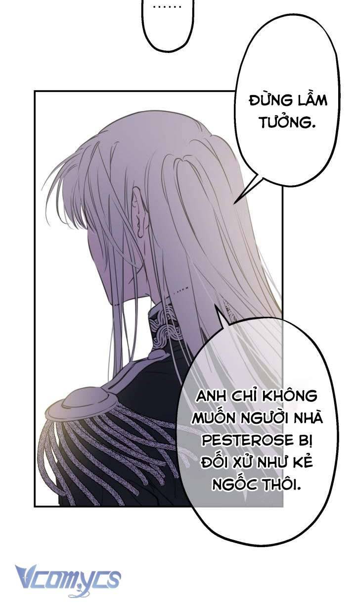 Những Nhân Vật Mạnh Nhất Thế Giới Ám Ảnh Tôi Chapter 14 - Trang 4