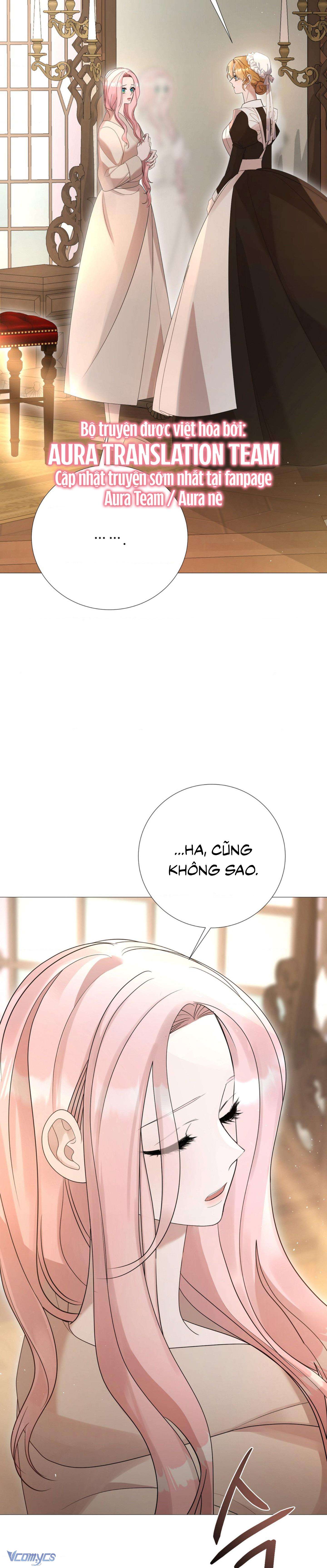 Lâu Đài Hoang Dã Chap 16 - Trang 2