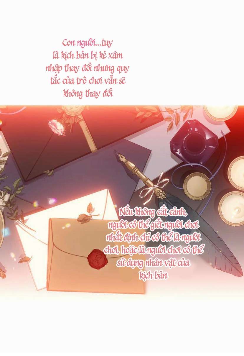 Quán Kịch Bản Trần Mộng Chapter 73 - Next Chapter 74