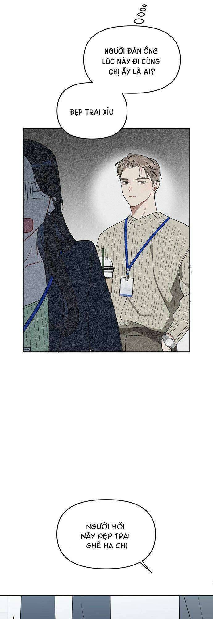 Công Việc Bất Thường Chapter 9 - Trang 4