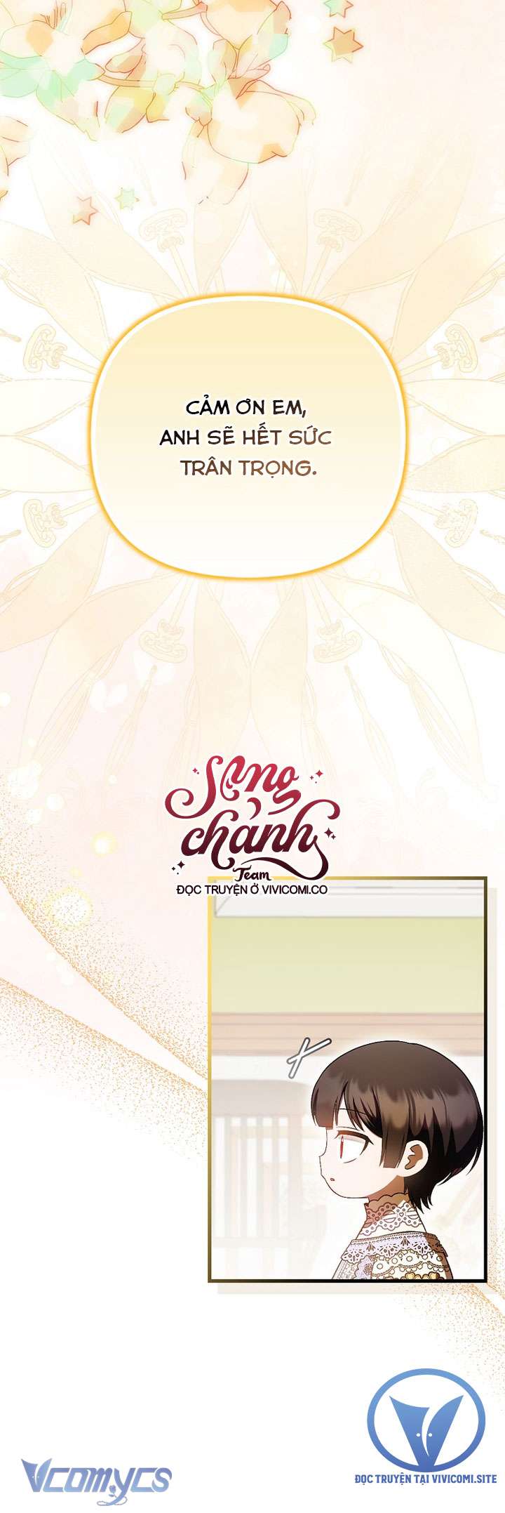 Lần Đầu Bé Út Được Yêu Thương Chap 47 - Trang 2