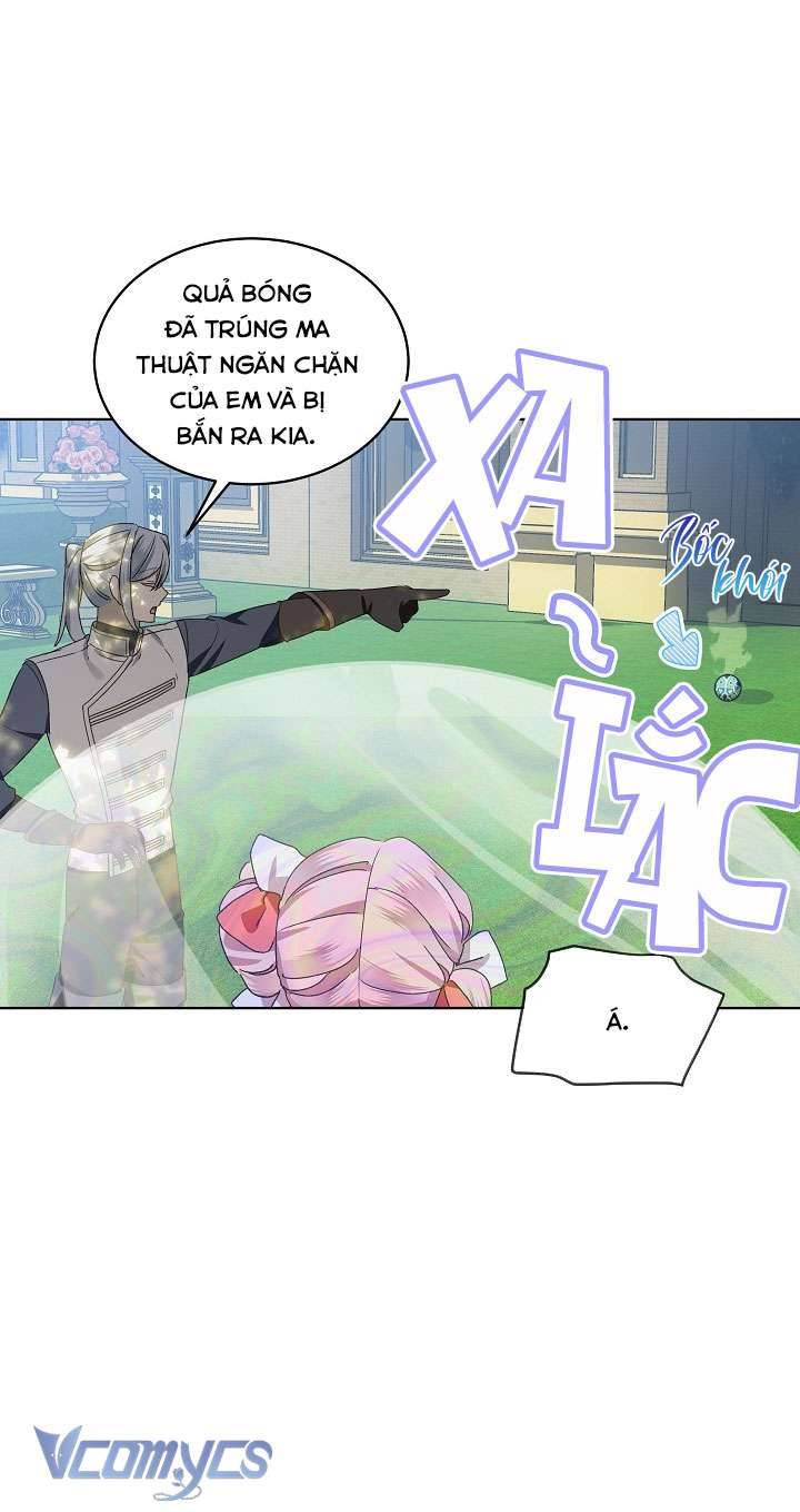 Quý Cô Thế Giới Ngầm Chap 50 - Trang 4