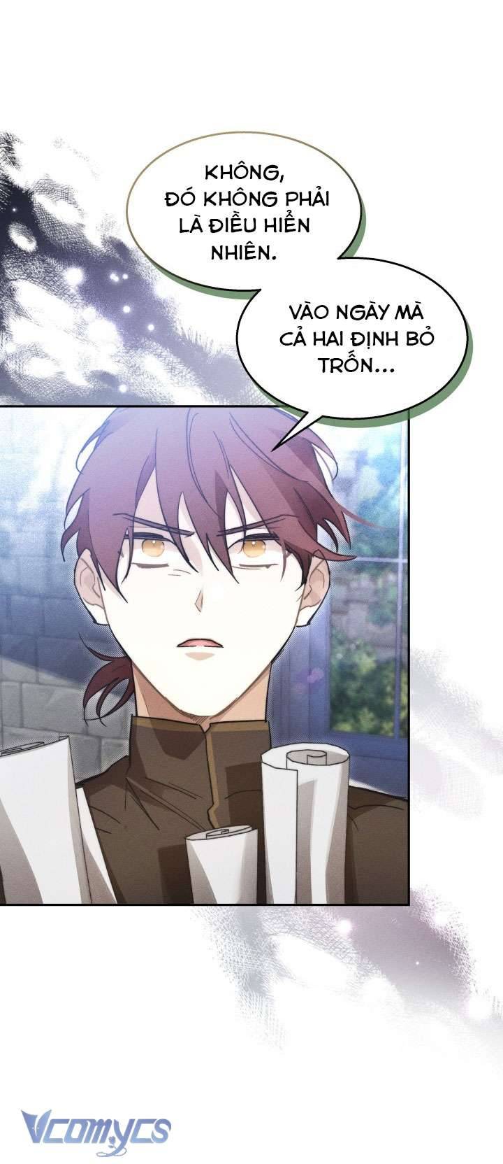 Tiếng Trống Vang Dội Chapter 15 - Trang 4